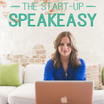 Start-up Speakeasy