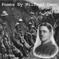 Poems by OWEN, Wilfred