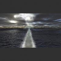 BeShalach (And He Let Go) - Audio