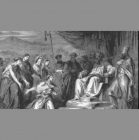 Pinchas/Phineas - Audio