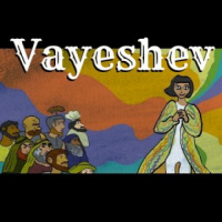 VaYeshev (And He Settled) - Audio