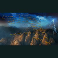 BeHar-On the Mount - Audio