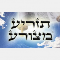 Tazria-Metzorah - Audio