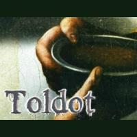 Toldot (Generations) - Audio