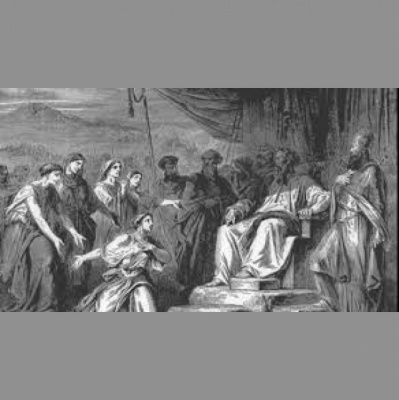 Baruch Hashem Assembly