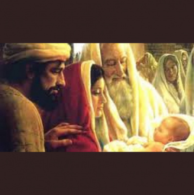 Baruch Hashem Assembly