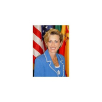 Healthy Weight Commitment Foundation President Lisa Gable