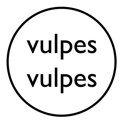 Vulpes Vulpes Podcast