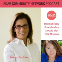 EP43 - Susan Bodiker
