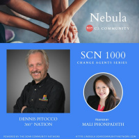 SCN 1000 Change Agent Series - Dennis Pitocco