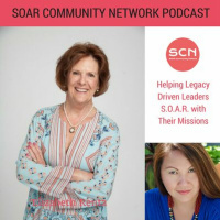 EP56 - Elizabeth Rentz