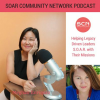 EP44 - Meghan Enriquez