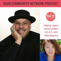 EP14 - Raymond Smaltz, Emmy Award-Winning Producer