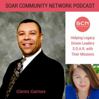 EP19 - Glenn Garnes