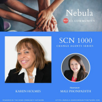 SCN 1000 Change Agent Series - Karen Holmes