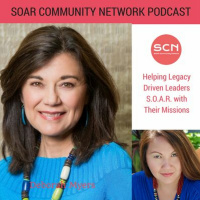 EP38 - Deborah Myers