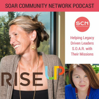 EP1 - Kate Maloney RiseUp Movie  Summit