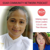 EP2 - Sister Jenna, Meditate the Vote Initiative