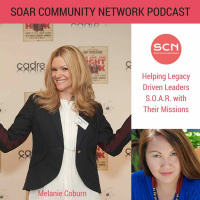 EP15 - Melanie Coburn