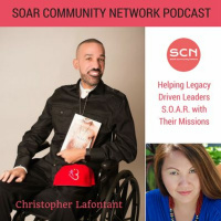 EP45 - Christophe Lafontant