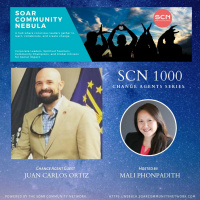 SCN 1000 ChangeAgent Series - Juan Carlos Ortíz Giró