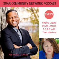 EP49 - Meiyoko Taylor