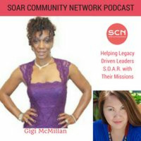 EP17 - Gigi McMillan