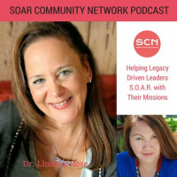 EP52 - Dr. LindaJoy Rose