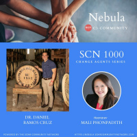 SCN 100 Change Agent Series - Dr. Daniel Ramos Cruz