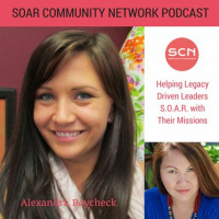 EP39 - Alexandra Boycheck