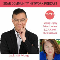 EP51 - Jack HM Wong