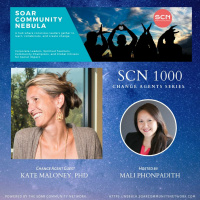 SCN 1000 ChangeAgent Series - Kate Maloney