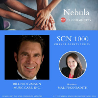 SCN 1000 Change Agent Series - Bill Protzmann