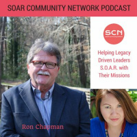 EP60 - Ron Chapman