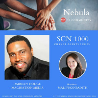 SCN 1000 Change Agent Series - Darnley Hodge