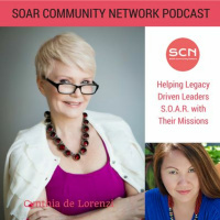 EP27 - Cynthia De Lorenzi