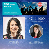 SCN 1000 ChangeAgent Series - Ina Gjikondi