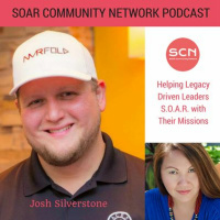 EP41 - Josh Silverstone