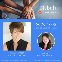 SCN 1000 Change Agent Series - Dana Hutson