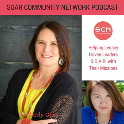 Soar (scn) Podcast