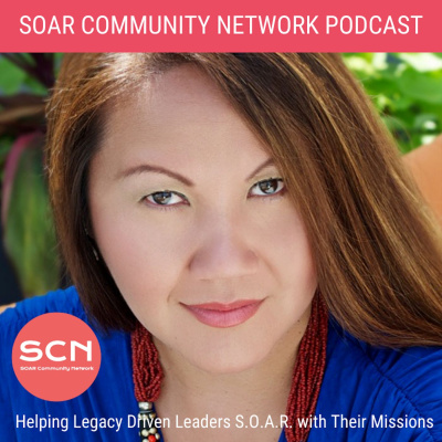 Soar (scn) Podcast