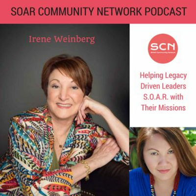 Soar (scn) Podcast