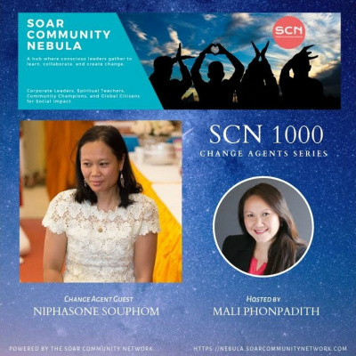 Soar (scn) Podcast