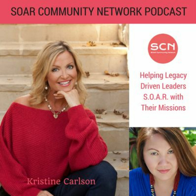 Soar (scn) Podcast