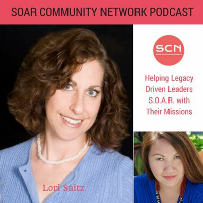 Soar (scn) Podcast