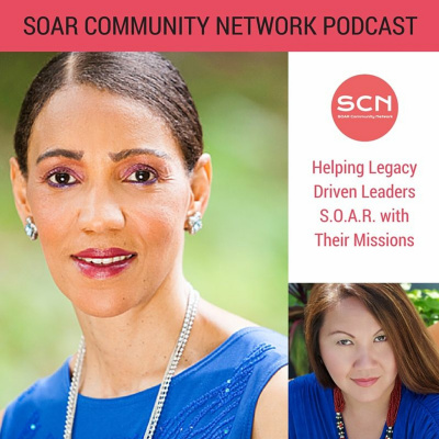 Soar (scn) Podcast