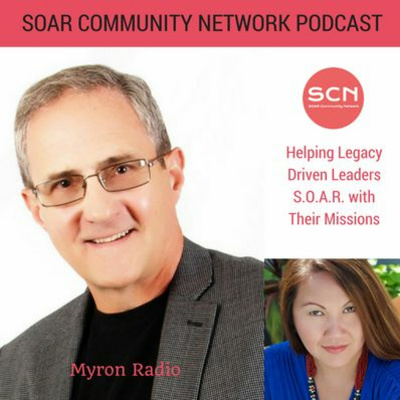 Soar (scn) Podcast