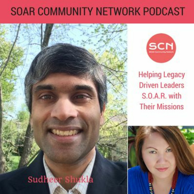 Soar (scn) Podcast
