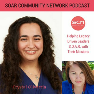 Soar (scn) Podcast