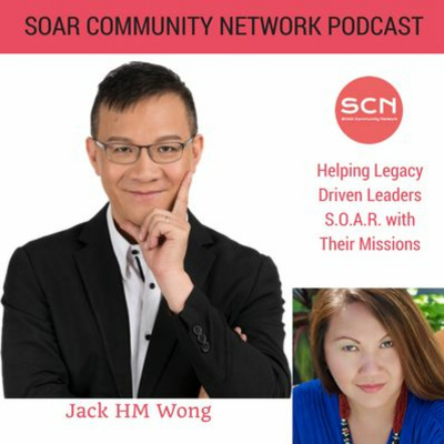 Soar (scn) Podcast